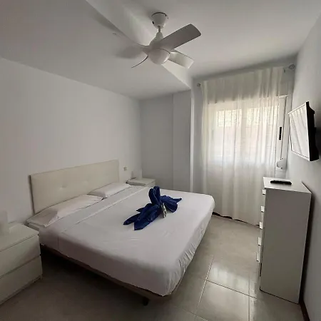 El Olivar Oasis Urbano * Puerto del Rosario (Fuerteventura)