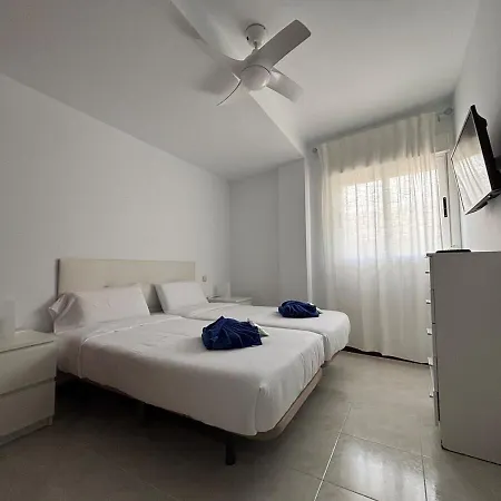 El Olivar Oasis Urbano Daire Puerto del Rosario (Fuerteventura)