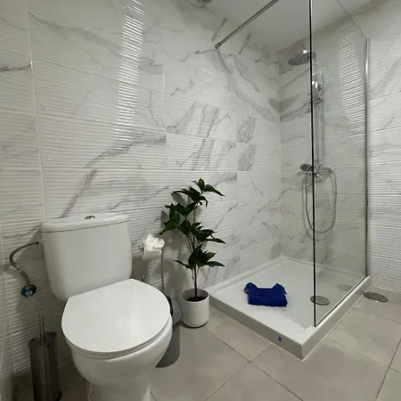 El Olivar Oasis Urbano Apartment Puerto del Rosario (Fuerteventura)