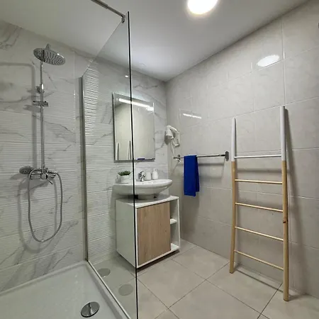 Apartment El Olivar Oasis Urbano