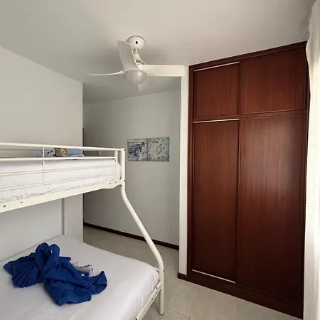 El Olivar Oasis Urbano Apartment Puerto del Rosario (Fuerteventura)